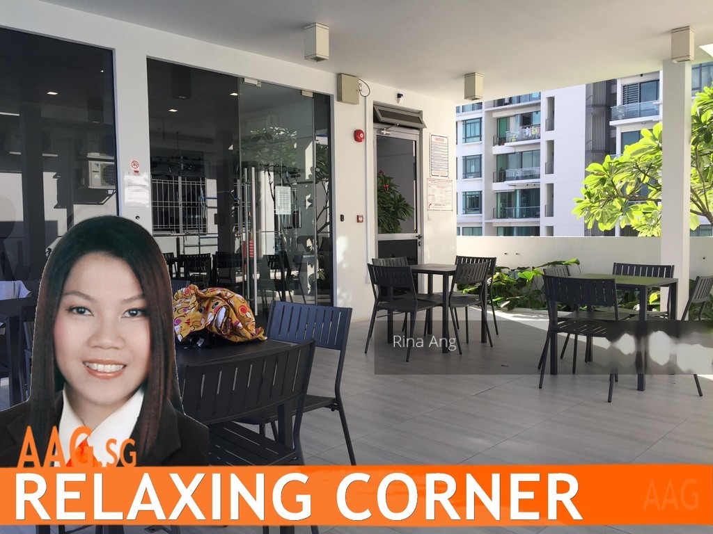 One Dusun Residences (D12), Apartment #150525822